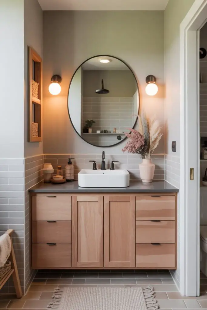 Color Choices That Don’t Shrink the Room