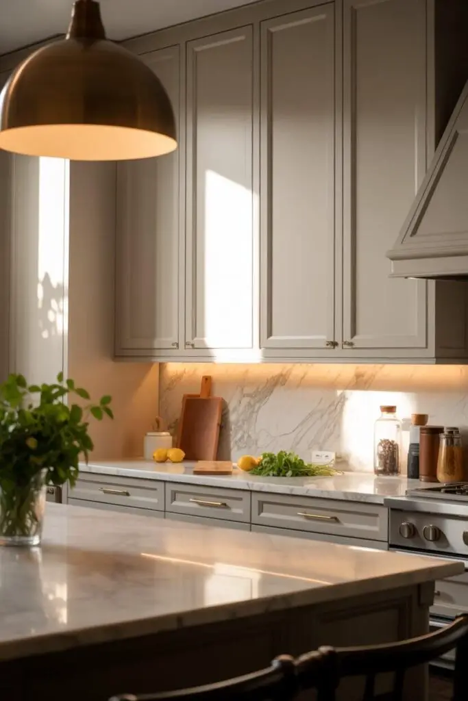How to Design a Luxury Kitchen with Bold Lighting (That Doesn’t Feel Like a Stage Set) 18 Common Bold Lighting Mistakes to Avoid