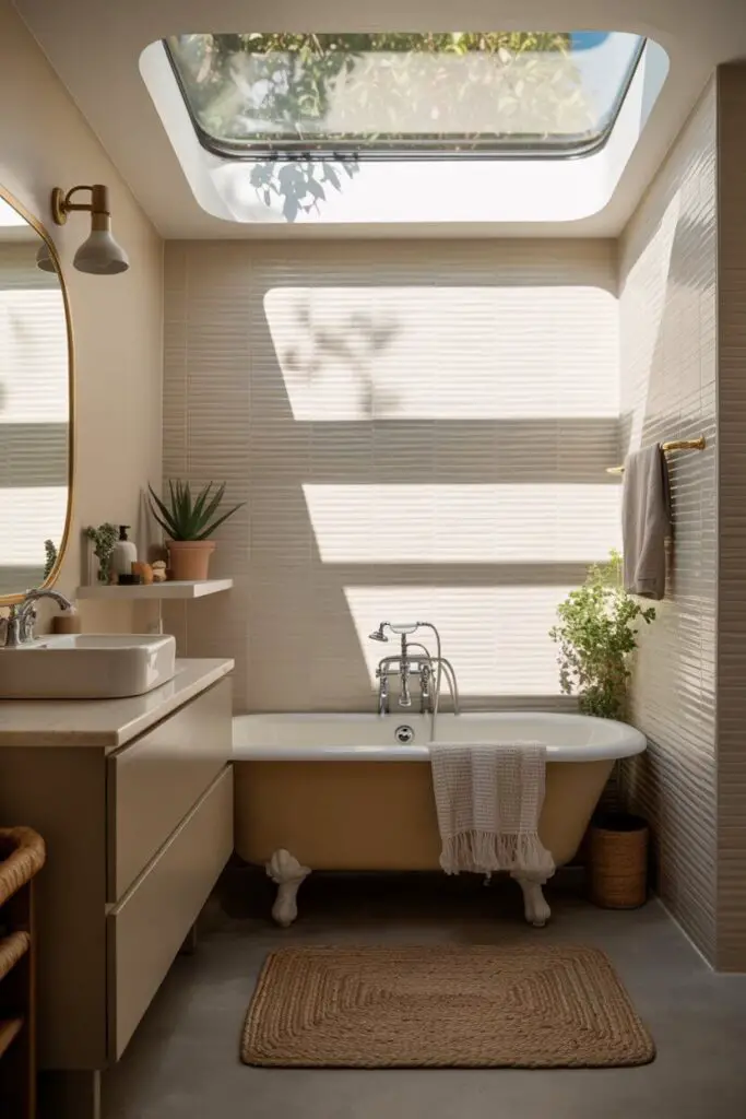 Consider Skylight Alternatives