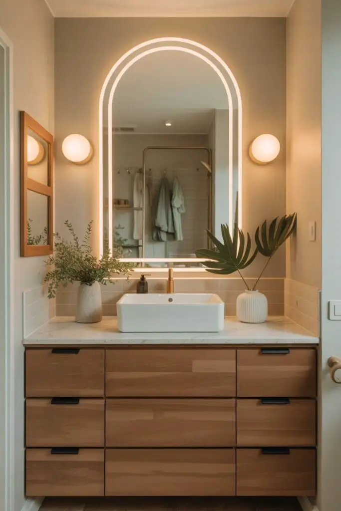 Create a Balanced Layout