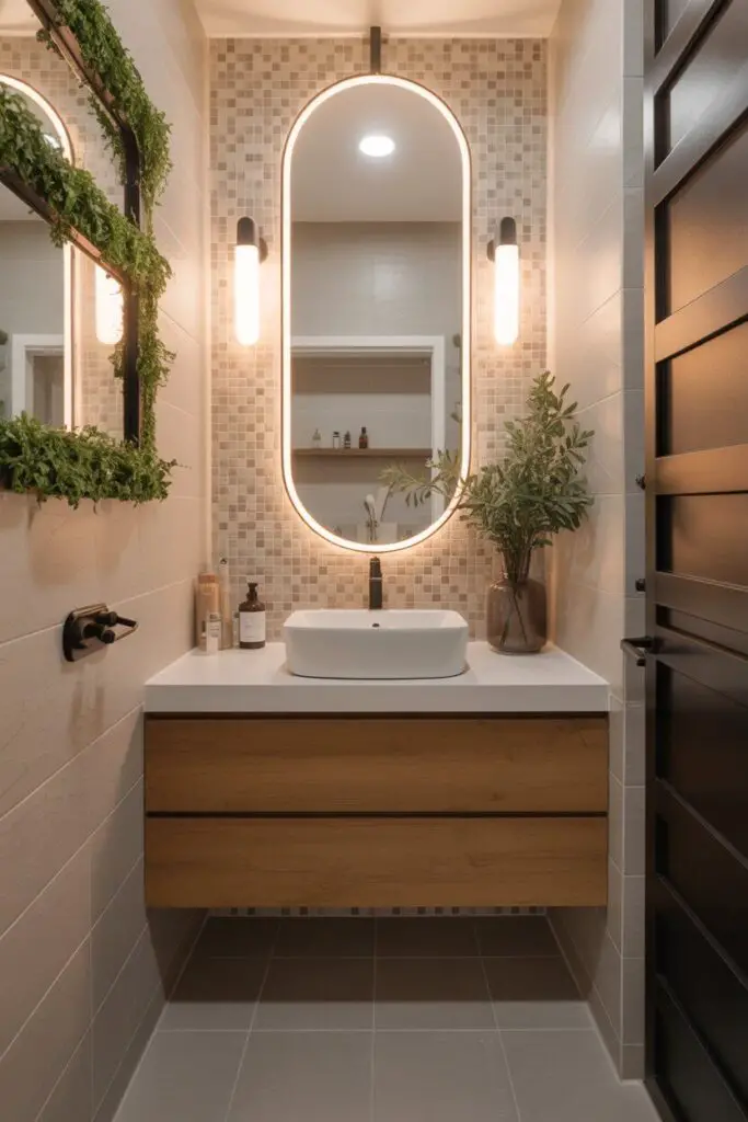 Create a Feature Wall