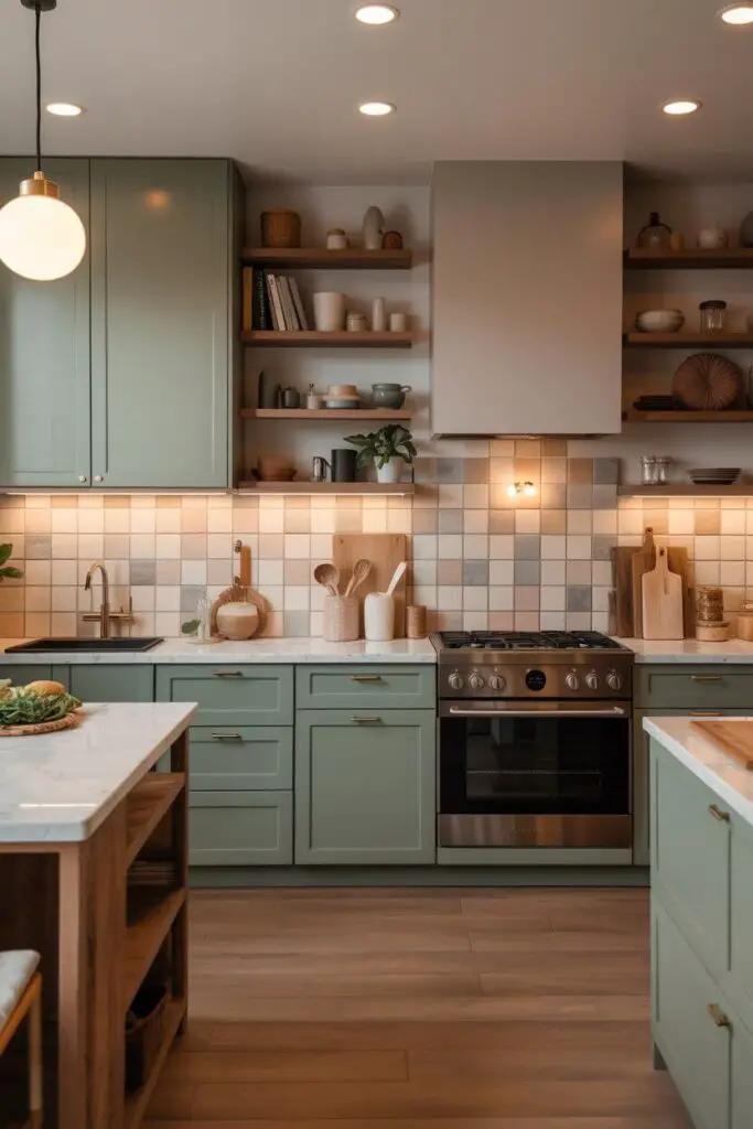 How to Design a Luxury Kitchen with Bold Lighting (That Doesn’t Feel Like a Stage Set) 8 Don’t Forget the Bulbs (Seriously)