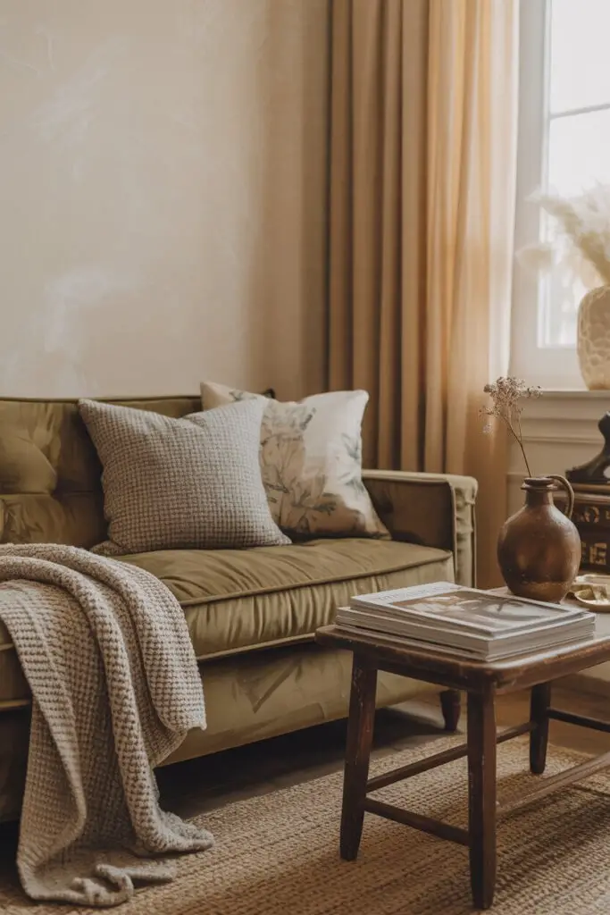 How to Mix and Match Eclectic Furniture in a Room (Without It Looking Like a Yard Sale) 10 Edit (Yes, Edit) Your Choices