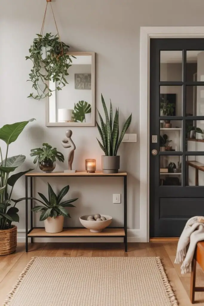 Entryway Table or Console