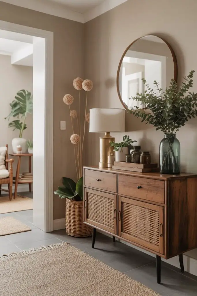 Farmhouse Chic