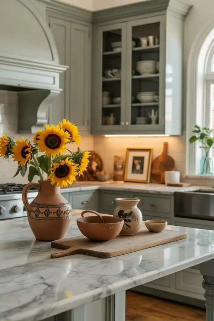 How to Design a Luxury Kitchen with a Modern Farmhouse Style: 13 Must‑Have Elements 13 Finish with Personal, High‑Quality Details