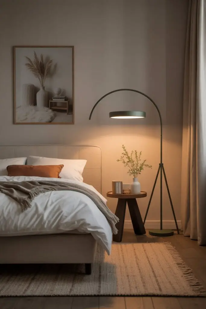 Floor Lamps