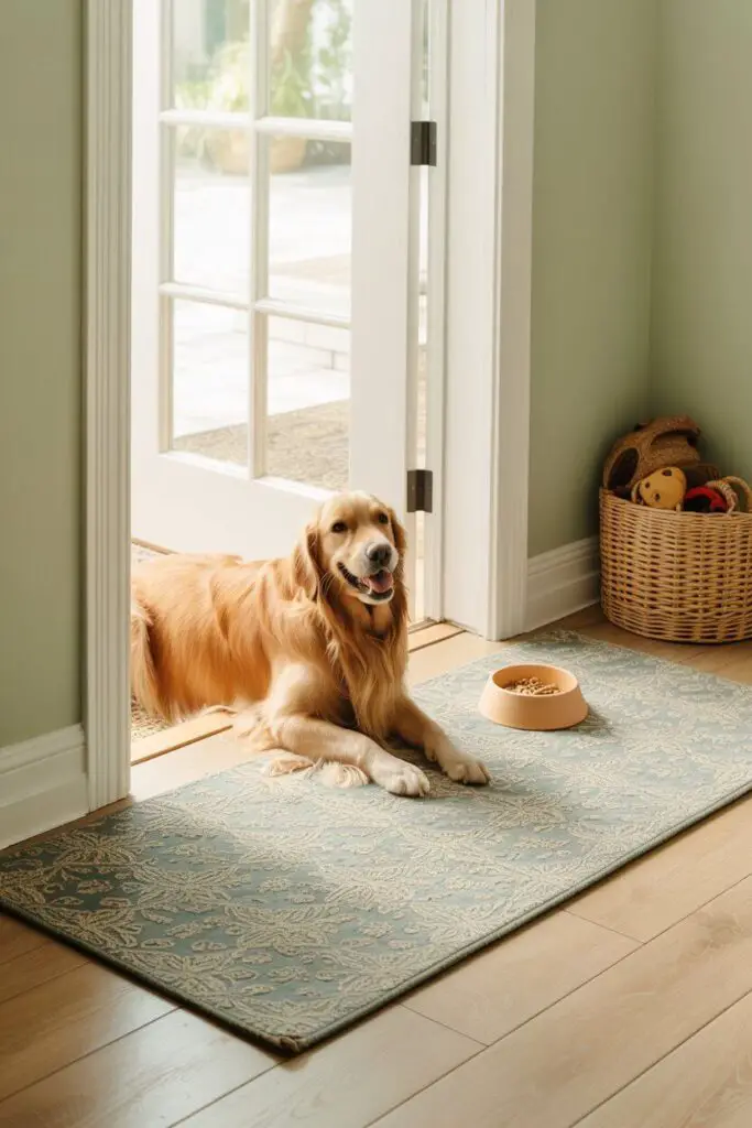 Flooring That Can Handle the Chaos