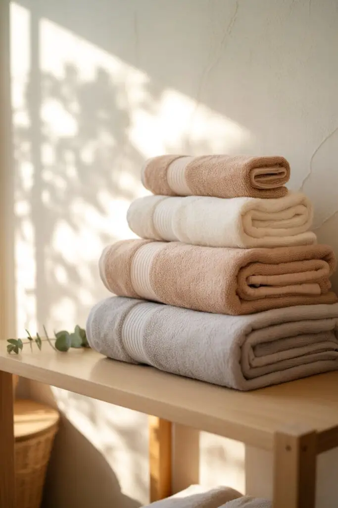 Fold, Roll, Repeat