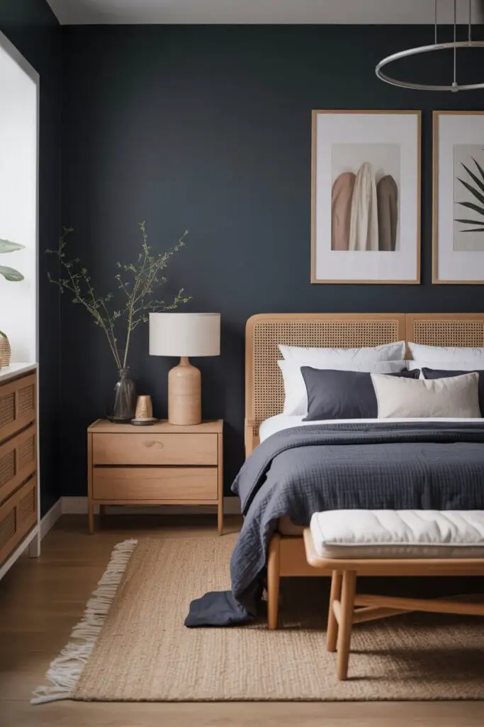 Furnish Smart—Keep It Classy, Not Cluttered