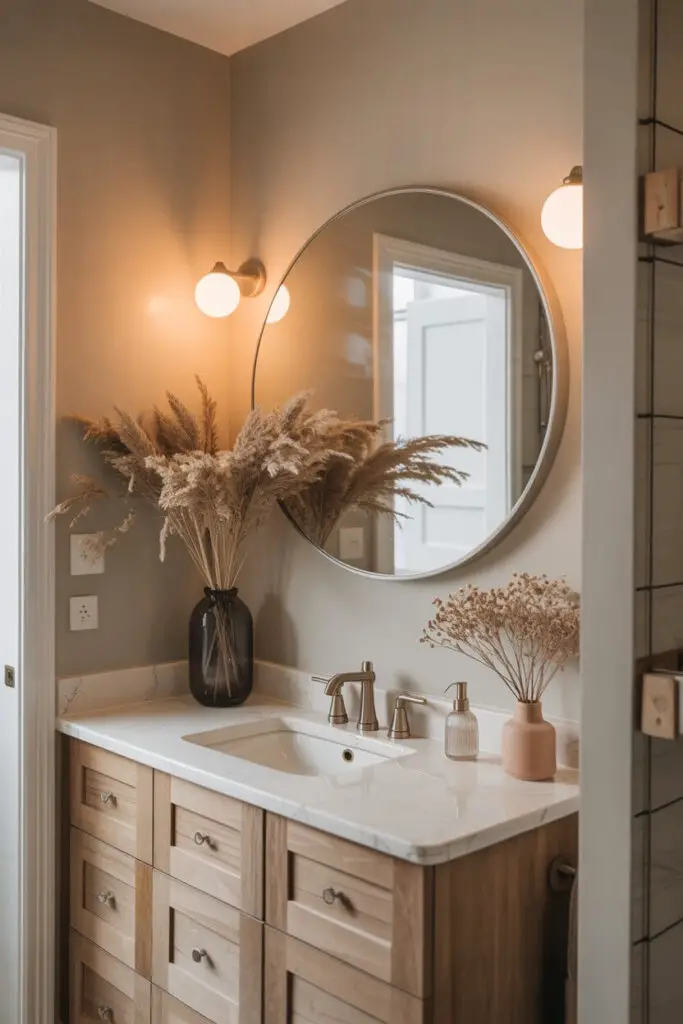 Get Strategic With Mirrors
