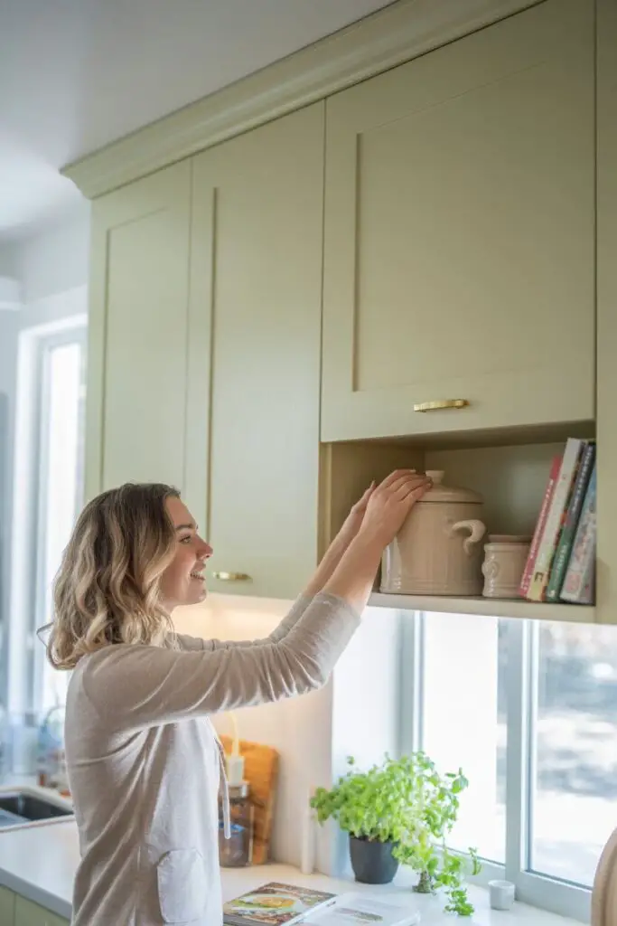 How to Maximize Kitchen Space in a Modern Luxury Design: 13 Game‑Changing Strategies 2 Go Vertical With Cabinetry