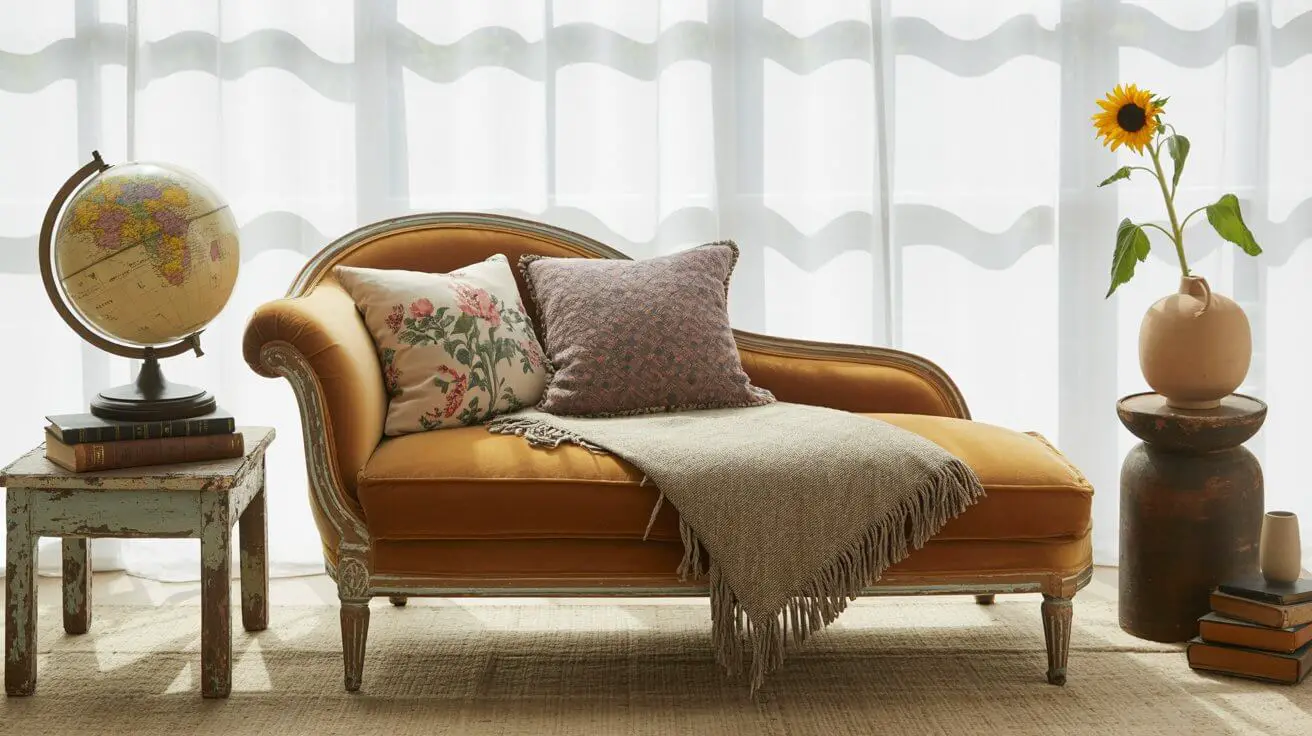 How to Combine Antique and Eclectic Home Decor