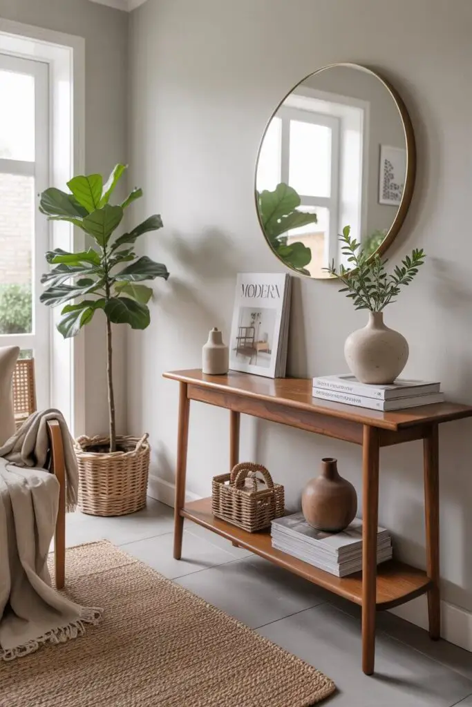 Incorporate Natural Elements