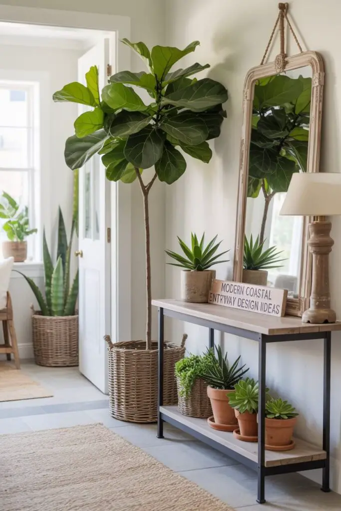 Indoor Plants