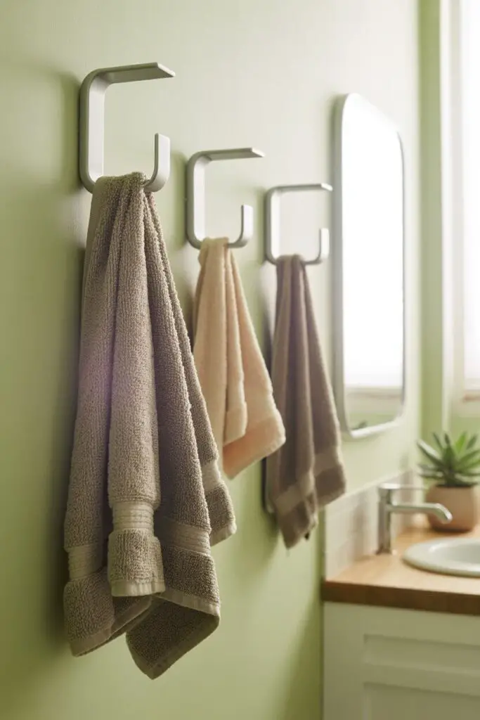 Install Hooks Everywhere (Strategically)