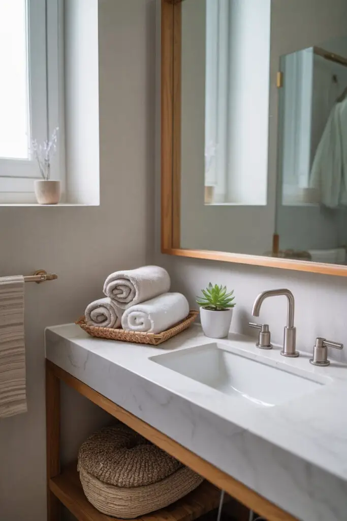 Keep It Clutter-Free