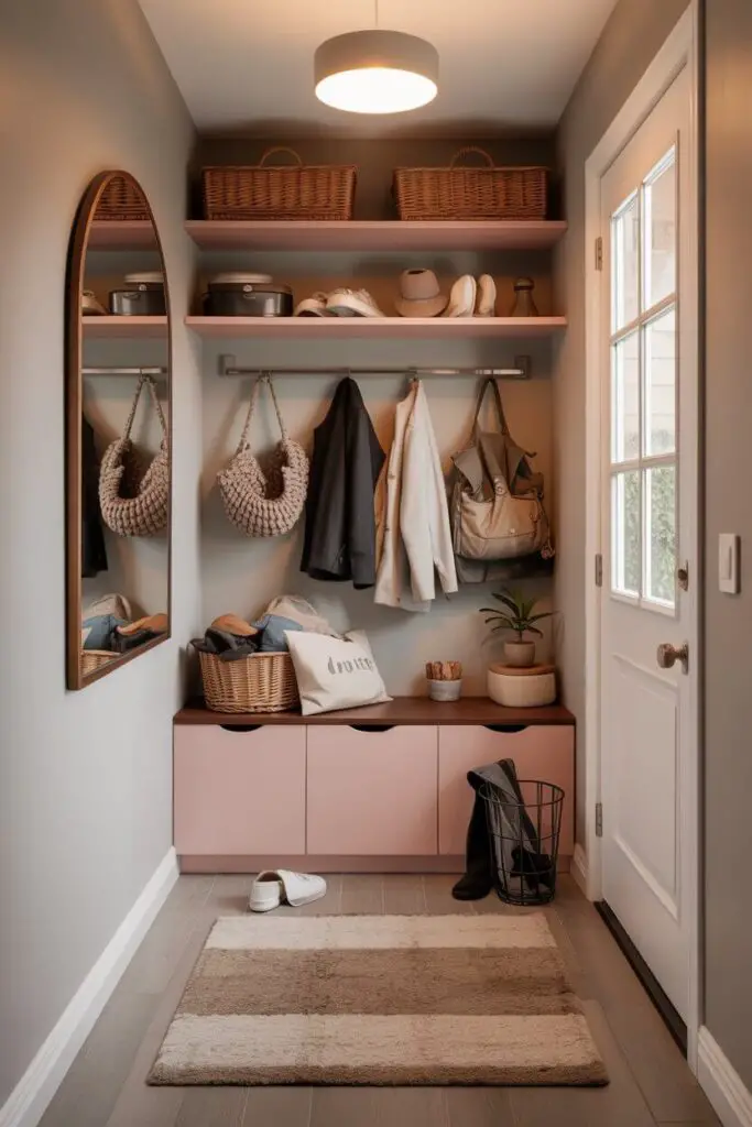 Keep It Clutter-Free (Seriously)