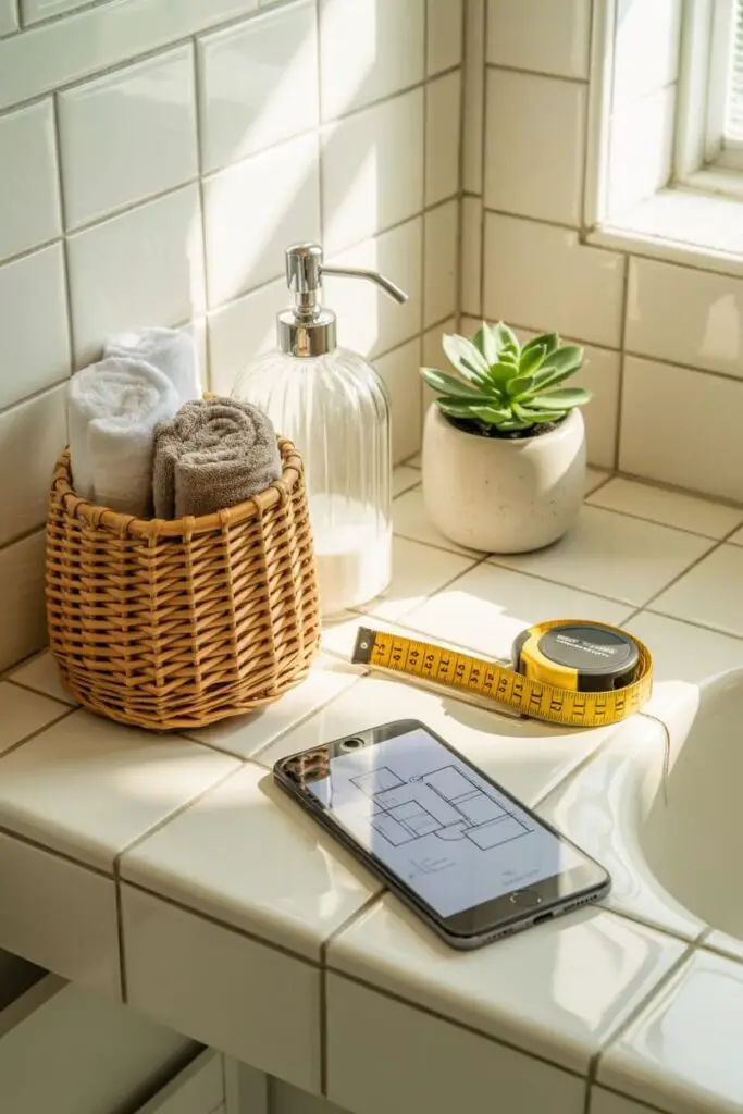 Know Your Space Before You Shop