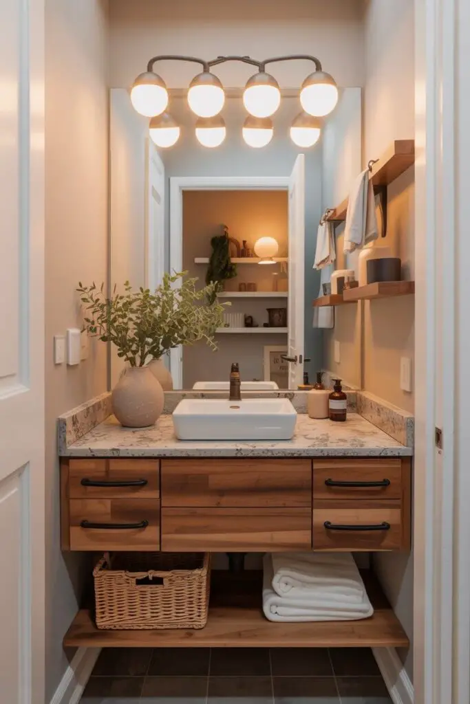 Know Your Space Like a Realtor Trying to Sell It