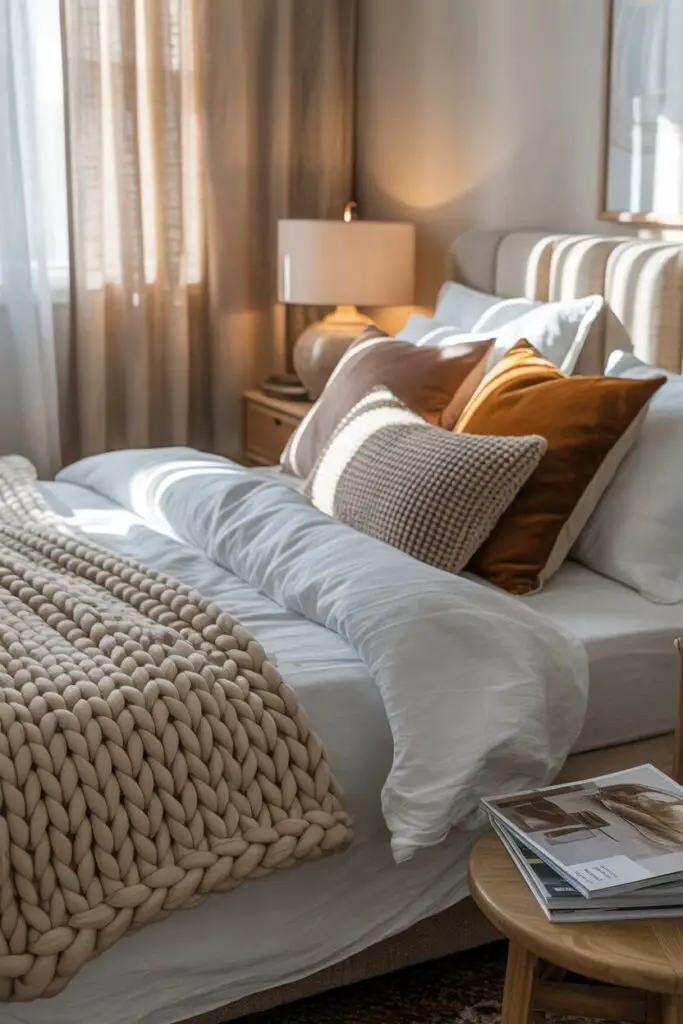 Layer Textiles for Instant Class