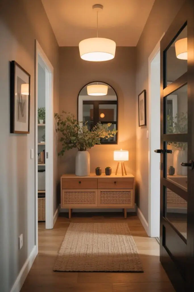 Lighting The Right Glow for Your Space
