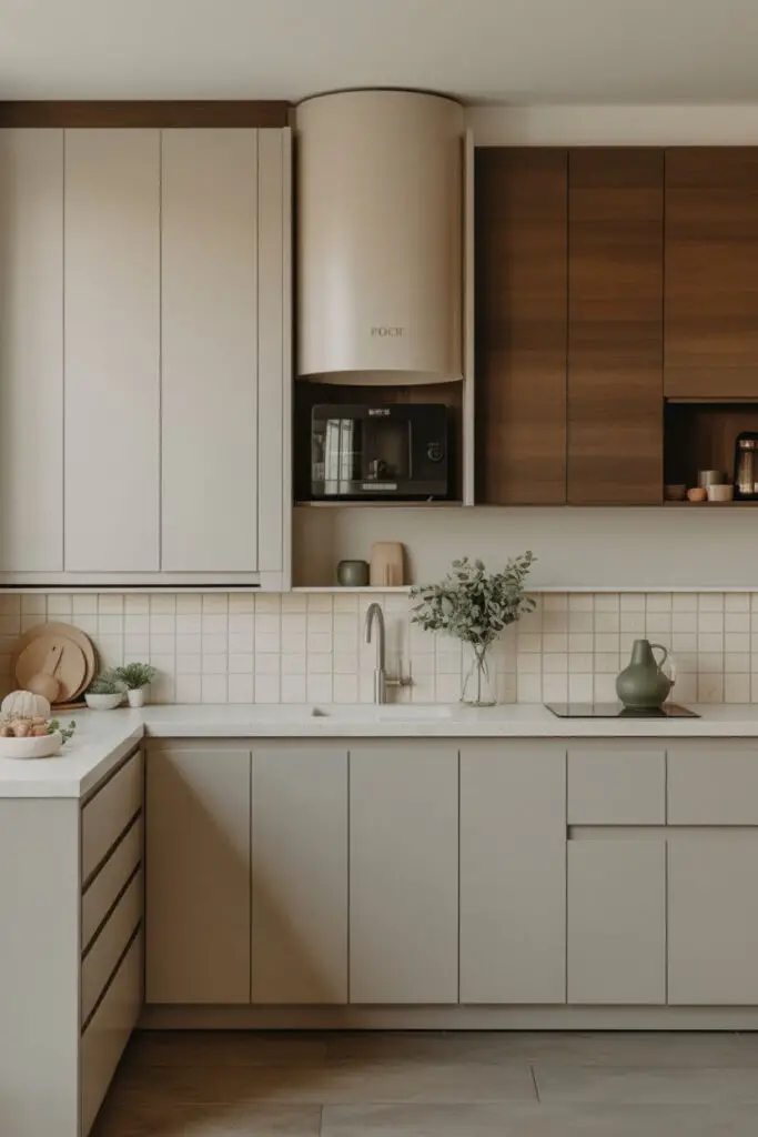 How to Design a Luxury Kitchen with a Bold Color Scheme 4 Luxury-Friendly Neutrals
