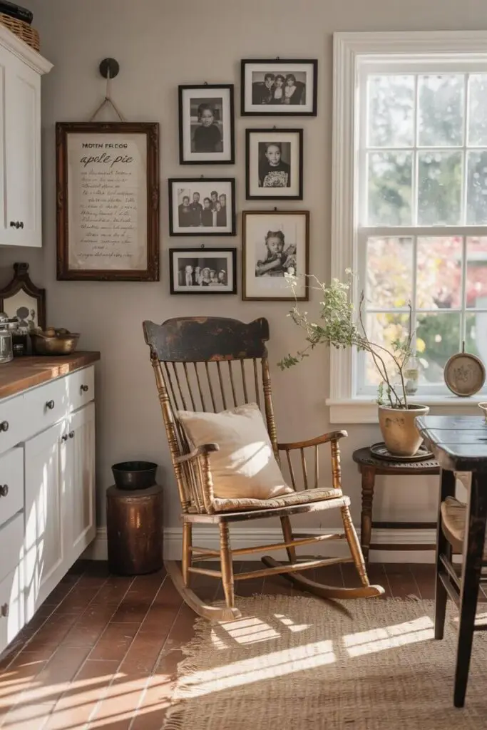How to Decorate a Farmhouse with Eclectic Decor: 13 Ways to Nail the Look 12 Make It Personal