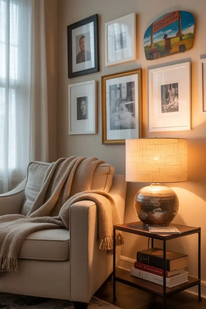 How to Make an Eclectic Home Cozy and Welcoming: 13 Ideas That Actually Work 13 Make It Yours (and Don’t Apologize)