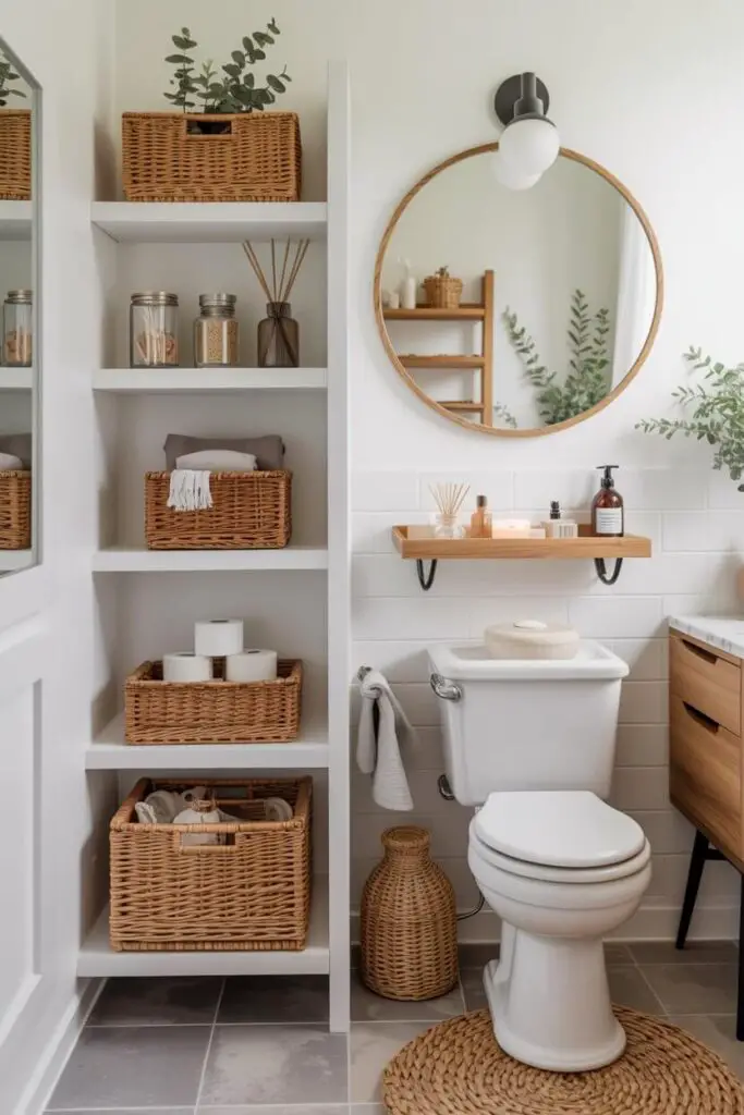 Make Storage an Accessory
