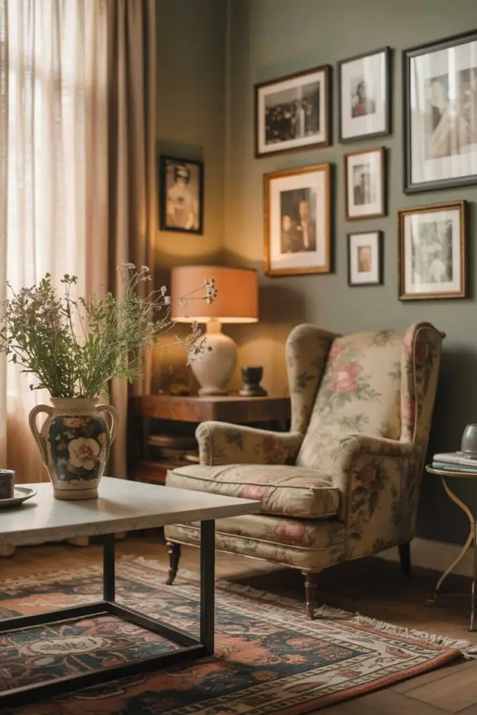 How to Combine Antique and Eclectic Home Decor: 13 Tips for a Space That Feels Collected 13 Make it Unmistakably Yours