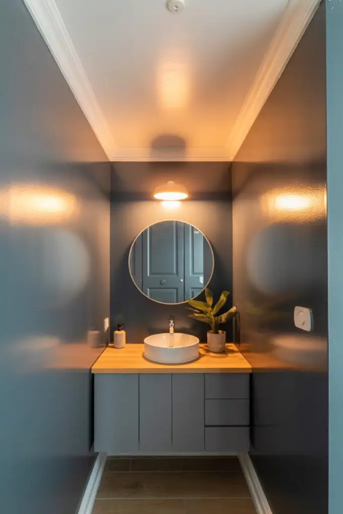 Make the Ceiling Work for You