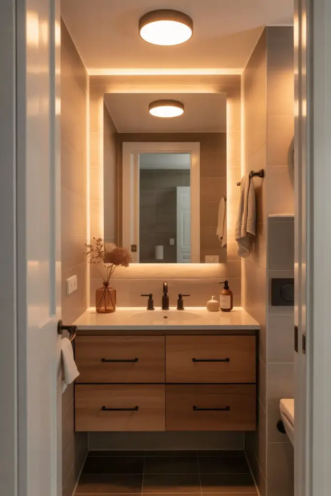 Master the Art of Layered Lighting