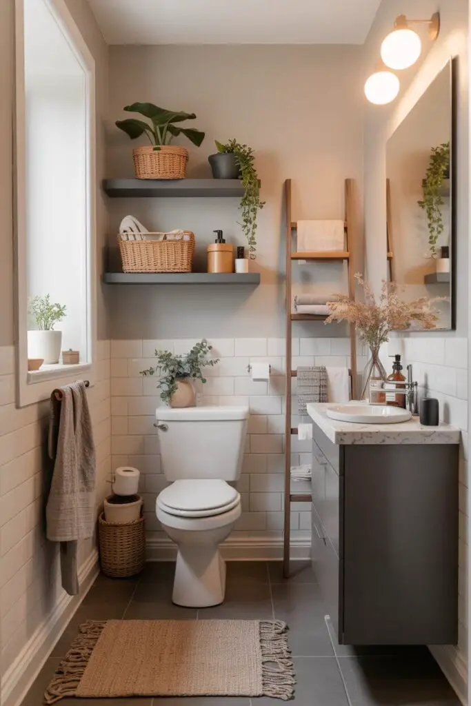 Master the Art of Vertical Space