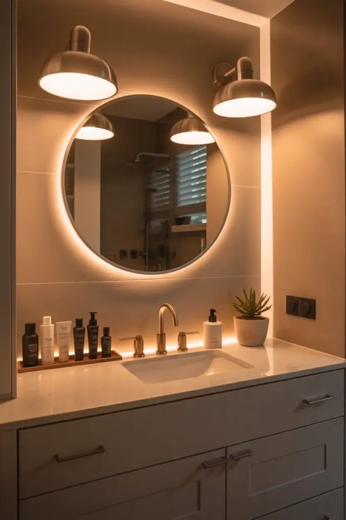 Maximize Artificial Lighting