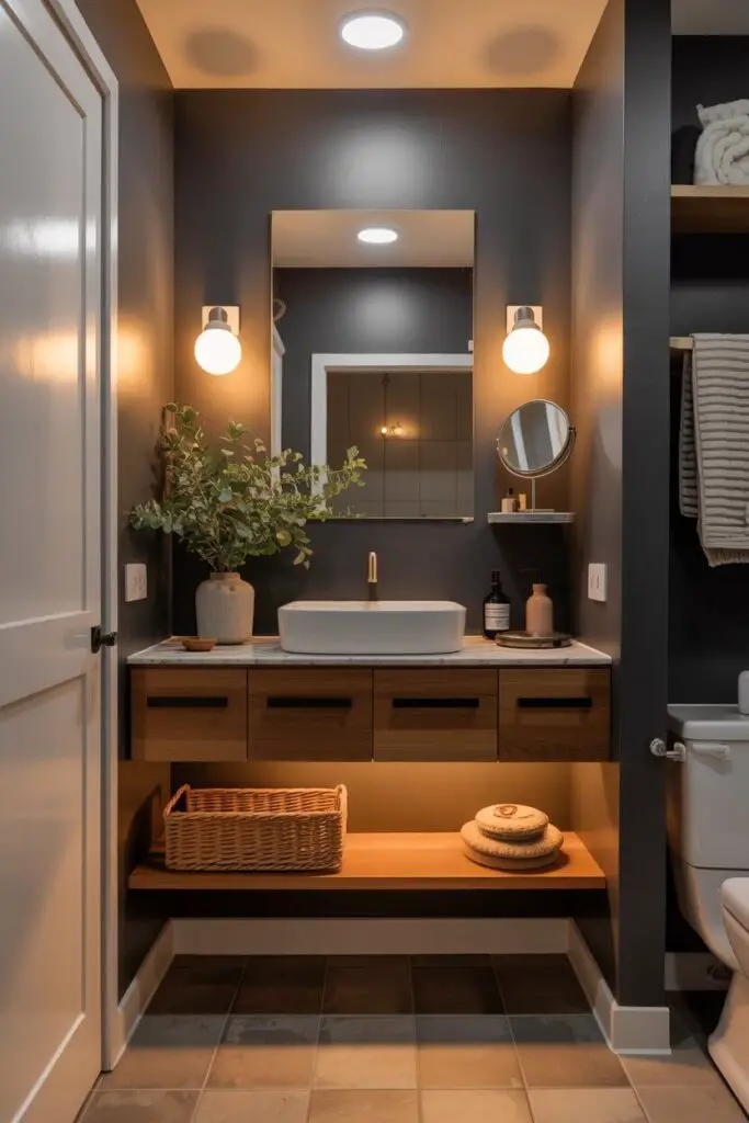 Maximize Lighting