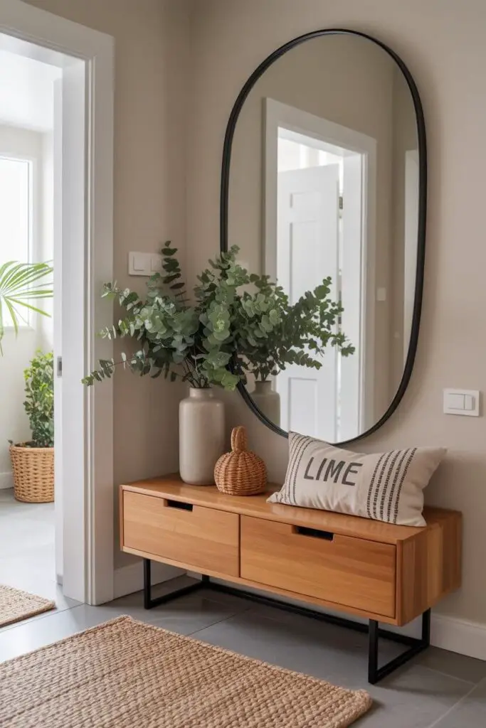 Mirrors Reflect Your Style