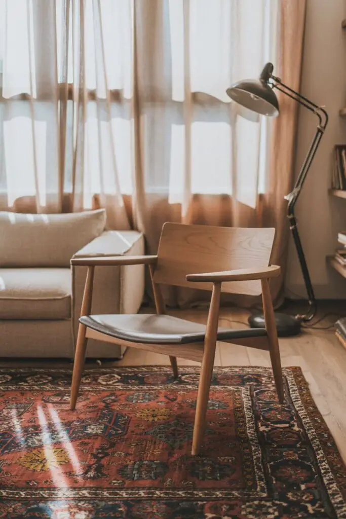 How to Create an Eclectic Home with Art and Furniture 4 Pair Opposites for Balance
