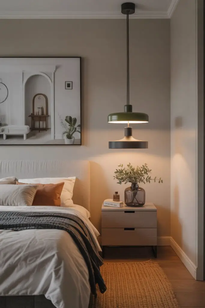 Pendant Lights The Understated Alternative