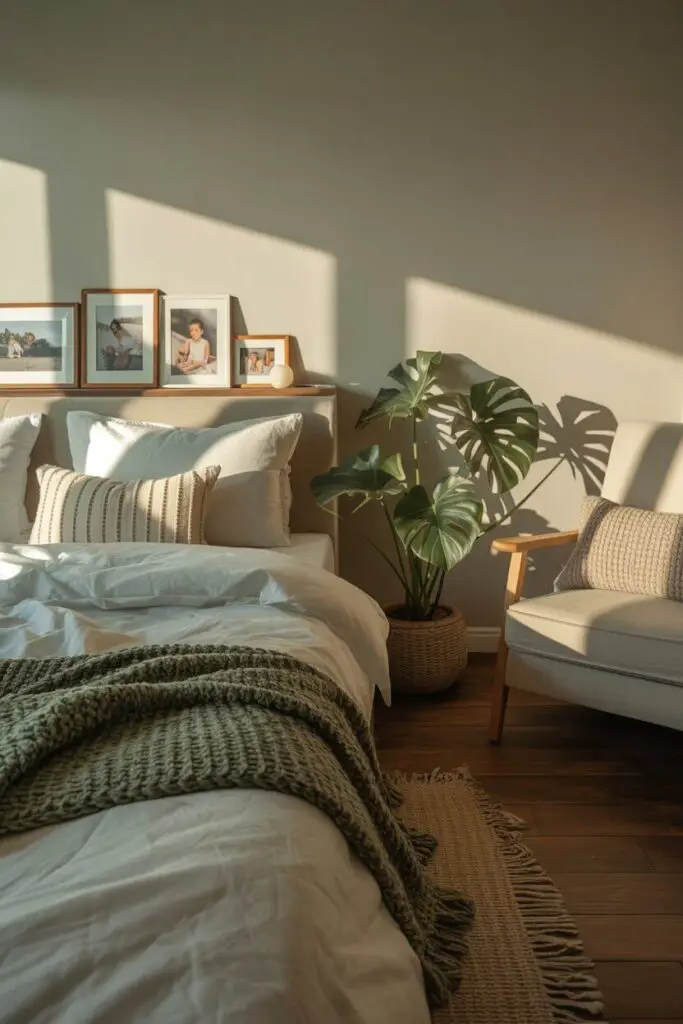 How to Create a Cozy and Classy Bedroom: 11 Tips for the Perfect Sanctuary 13 Personalize It with Meaningful Decor