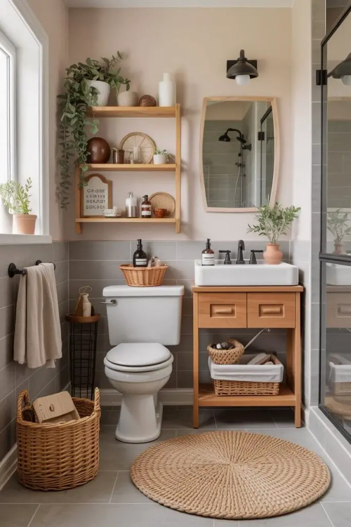 Pick a Style Theme to Avoid Clutter Chaos