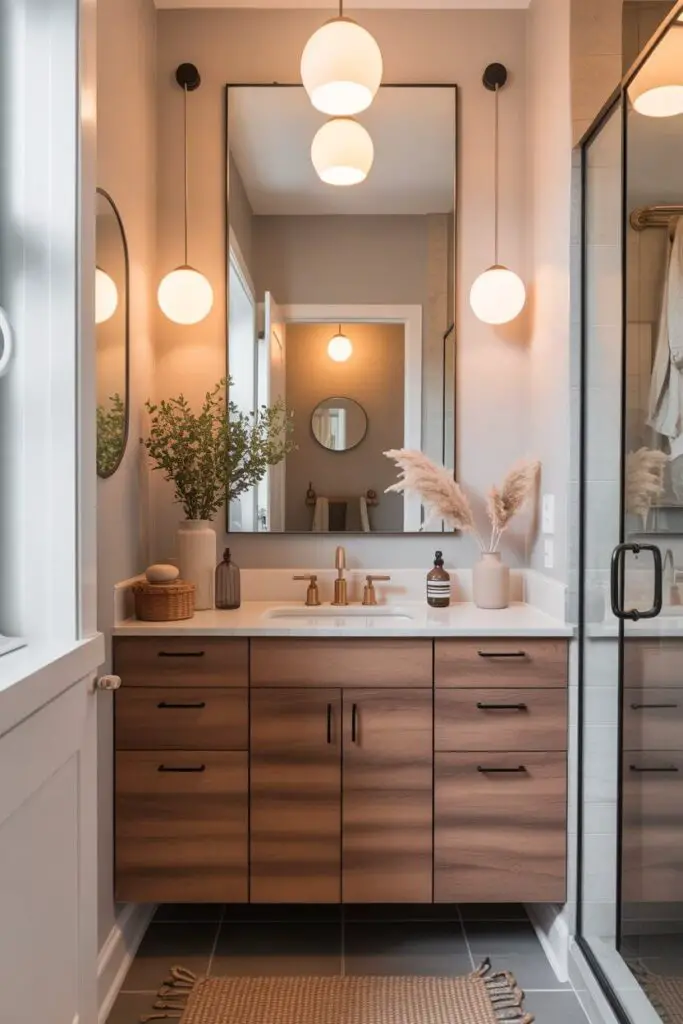 Play with Mirrors Like a Pro