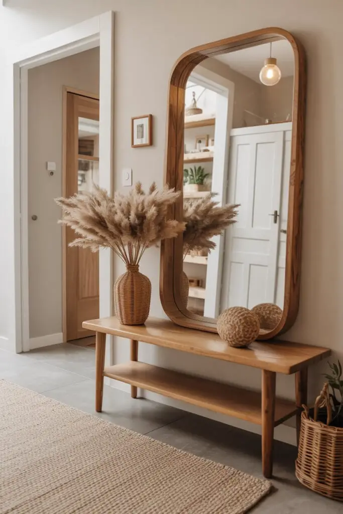 Rustic Charm Go for Wood