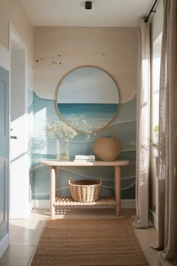 Sandy Neutrals