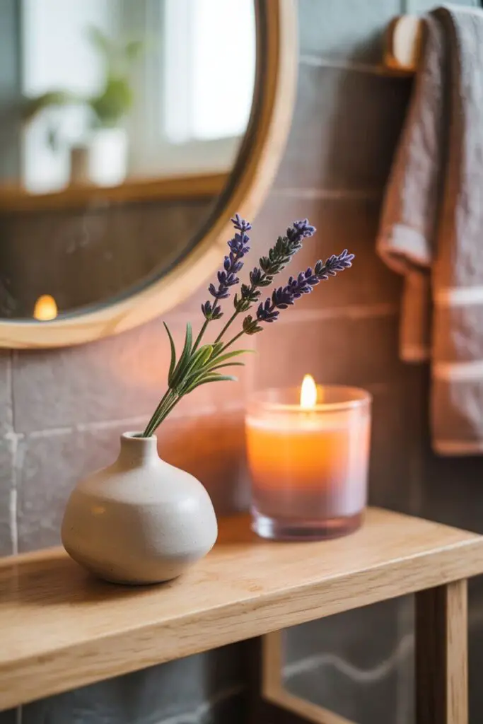 Scent is a Silent Luxury
