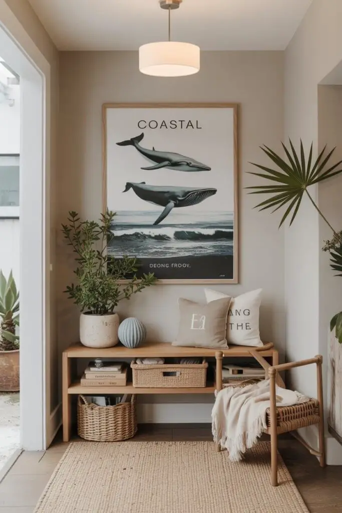 Sea Life Prints
