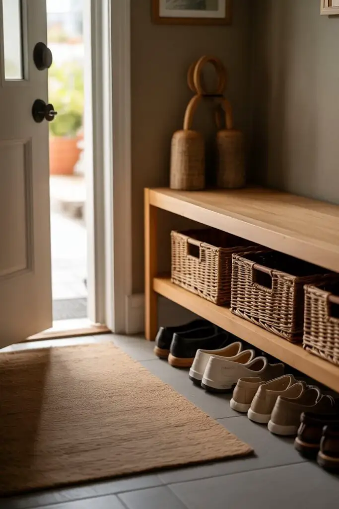 Shoe Mats