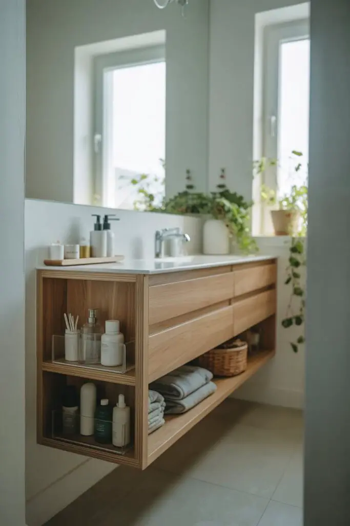 Slim Down Your Storage Units