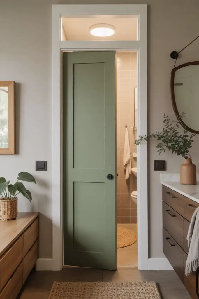 Smart Door Choices