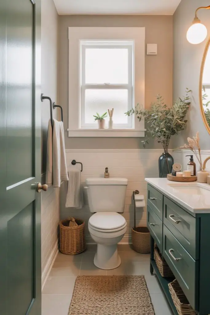 Start With a Light-Friendly Color Palette